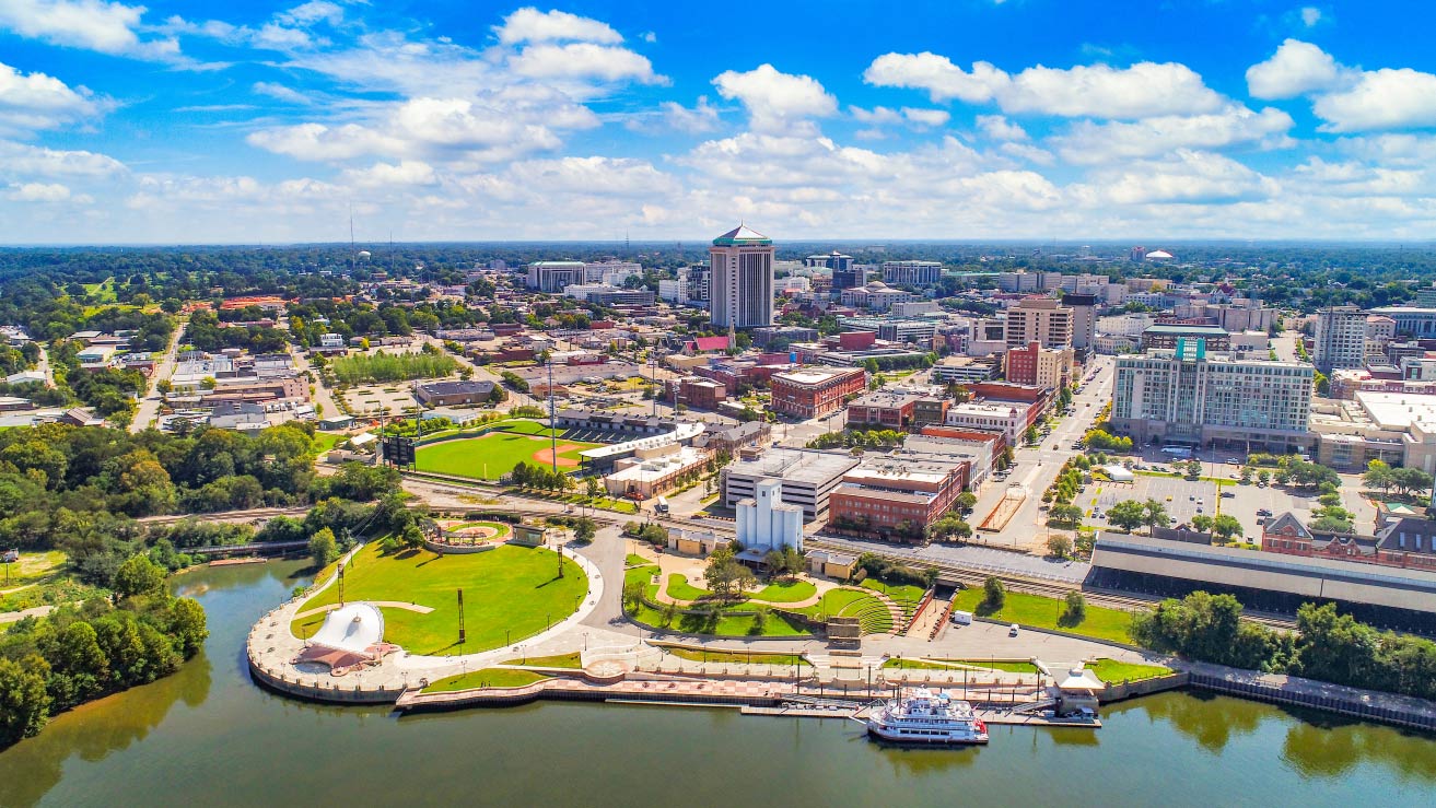 Membership Alabama Public Utilities Alliance